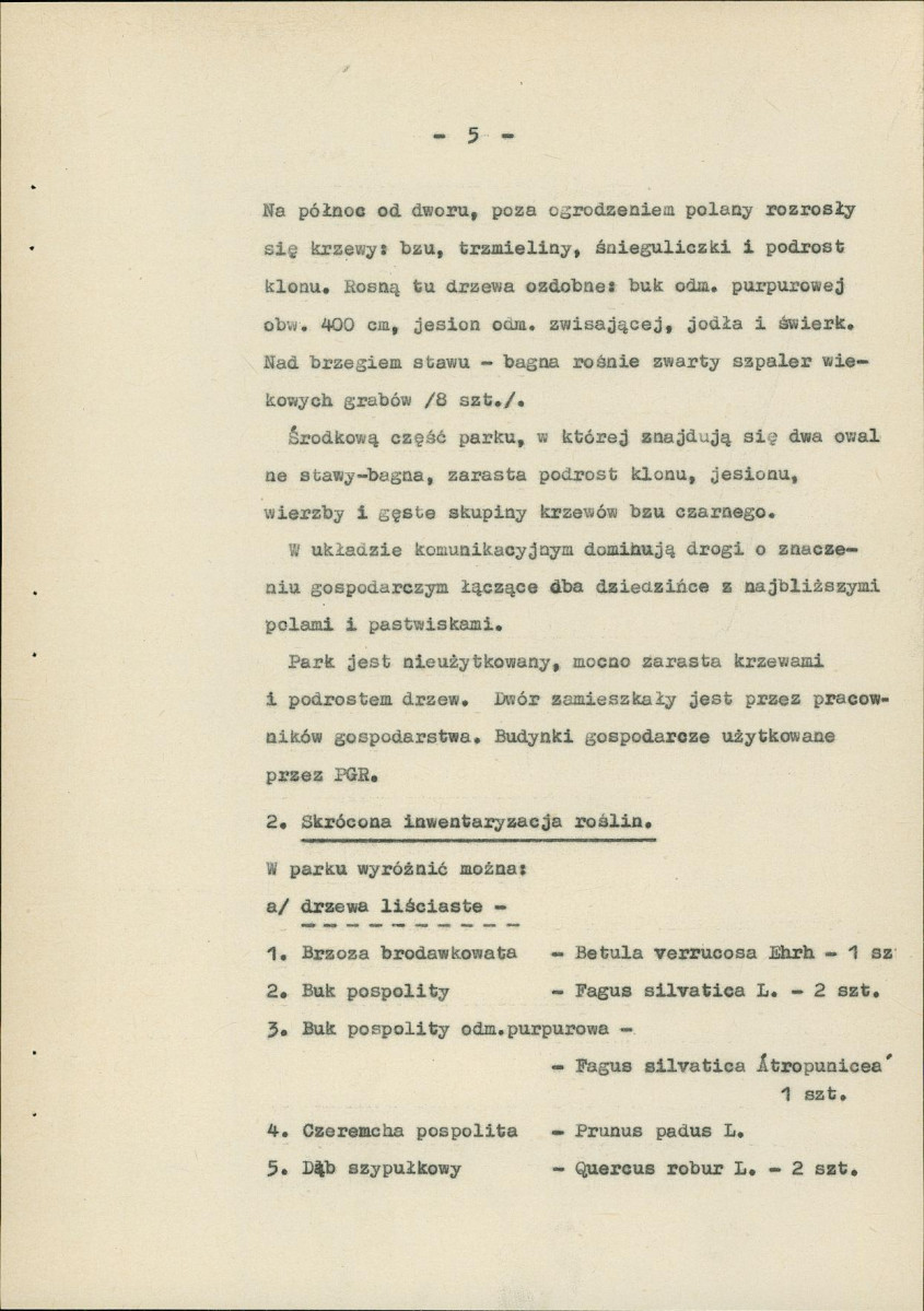 Ewidencja parkowa, skan nr 11