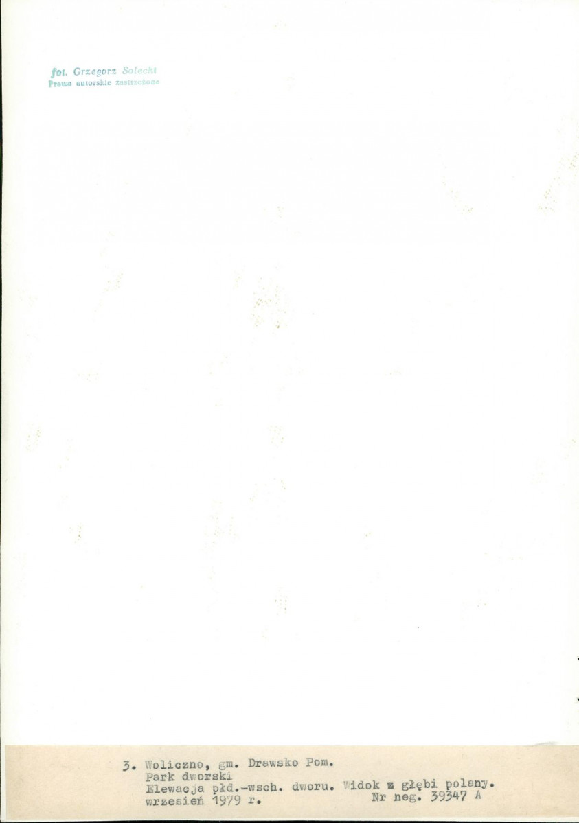 Ewidencja parkowa, skan nr 28