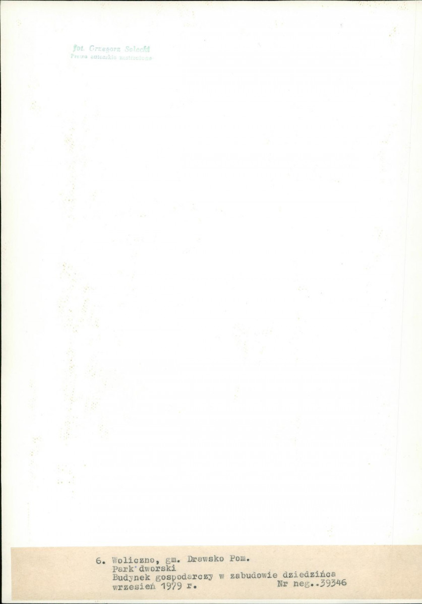 Ewidencja parkowa, skan nr 34