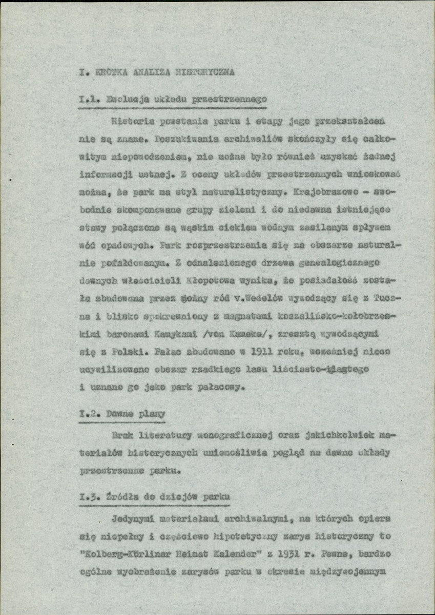 Ewidencja parkowa, skan nr 5