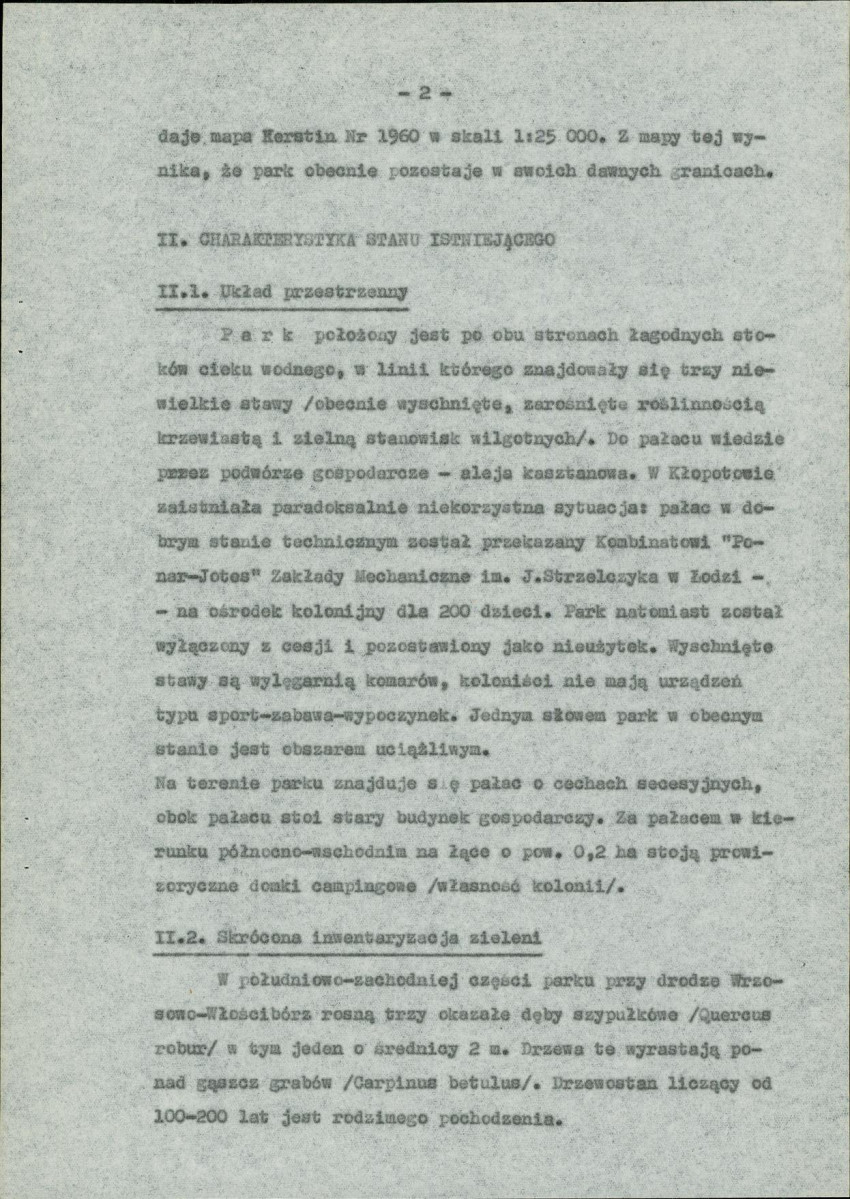 Ewidencja parkowa, skan nr 6