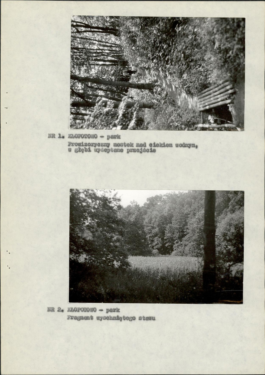 Ewidencja parkowa, skan nr 10