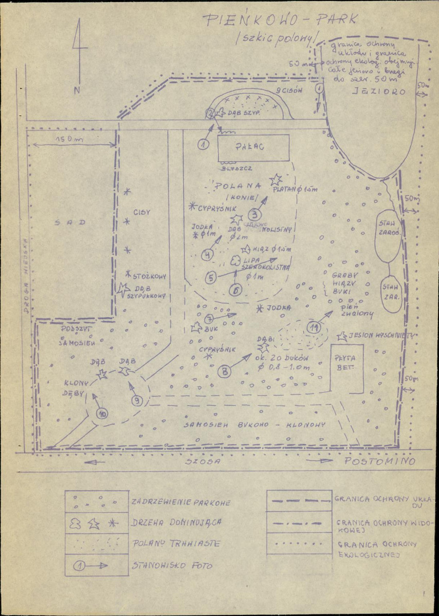 EP - Ewidencja parkowa, skan nr 6