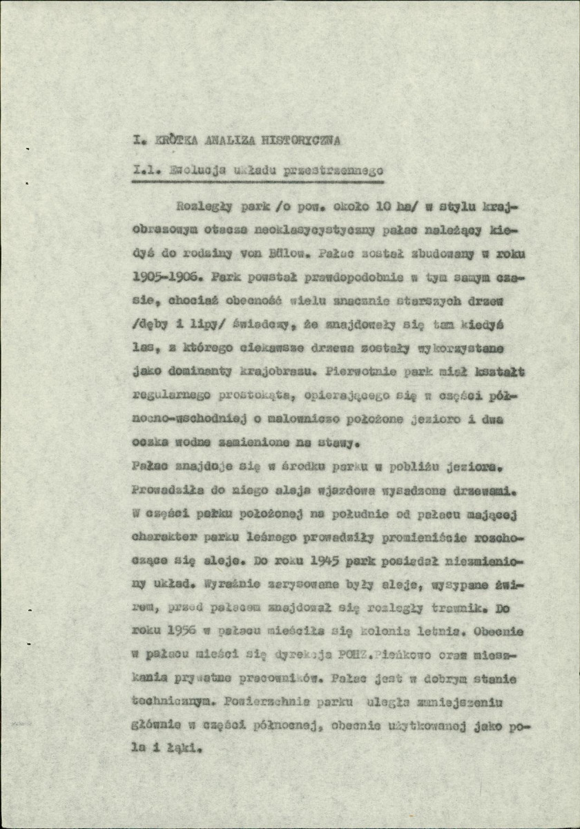 EP - Ewidencja parkowa, skan nr 8