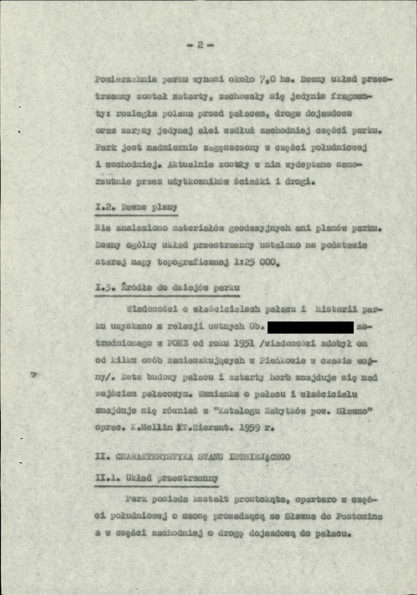 EP - Ewidencja parkowa, skan nr 9