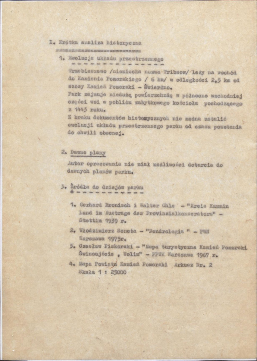 Ewidencja parkowa, skan nr 5