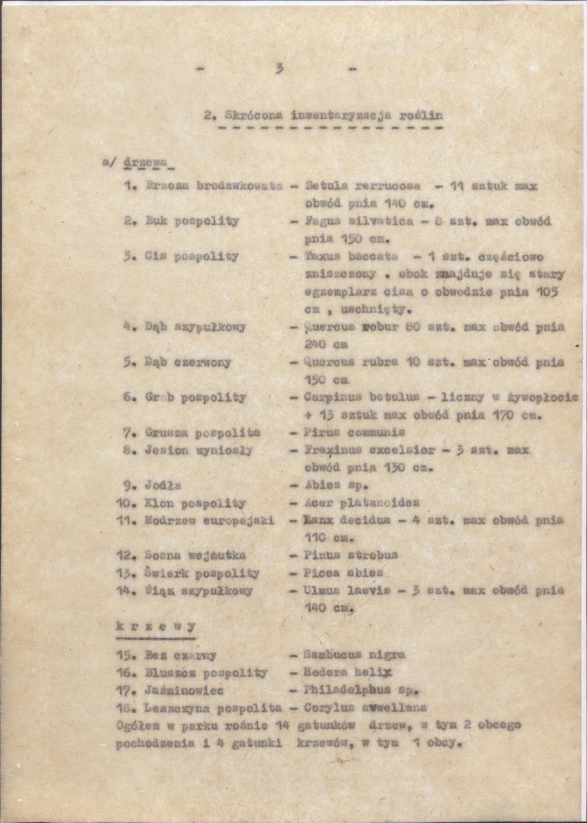 Ewidencja parkowa, skan nr 7