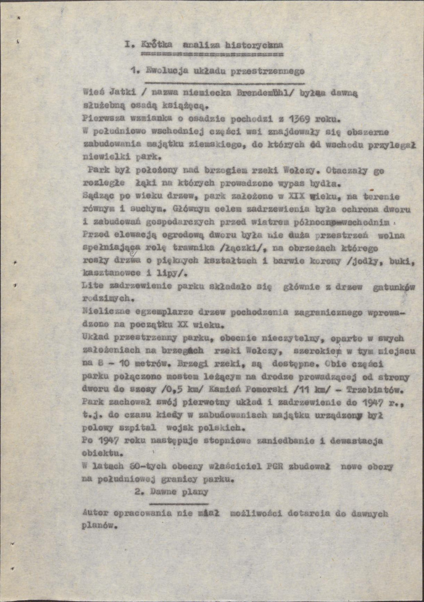 Ewidencja parkowa, skan nr 5