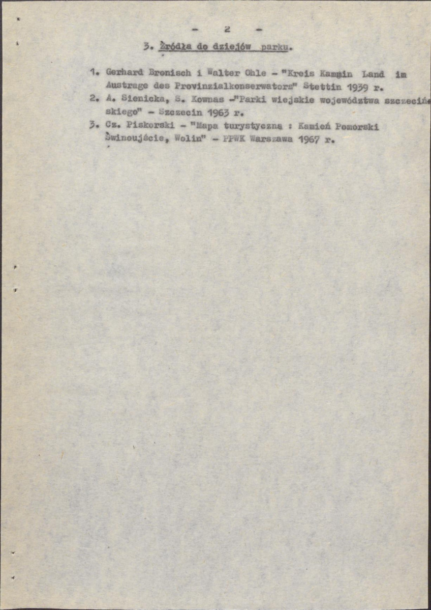 Ewidencja parkowa, skan nr 6