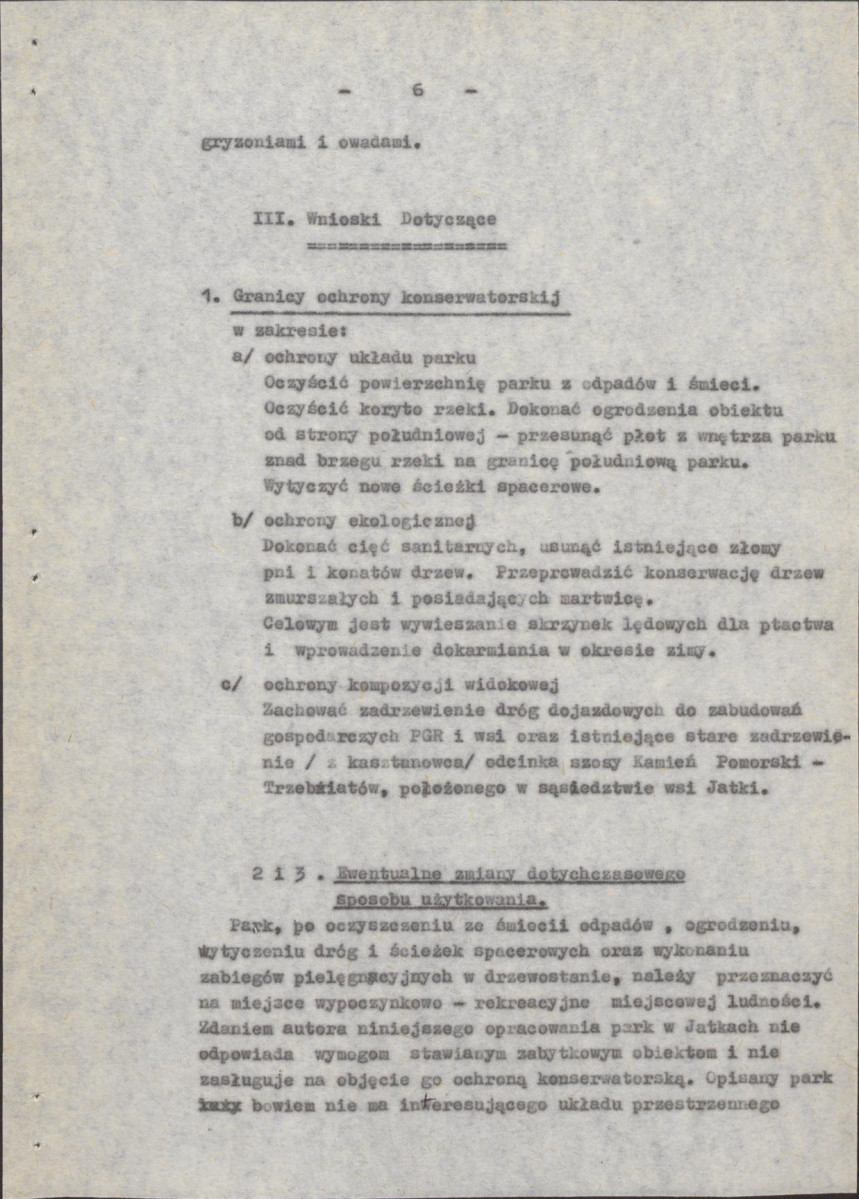 Ewidencja parkowa, skan nr 10