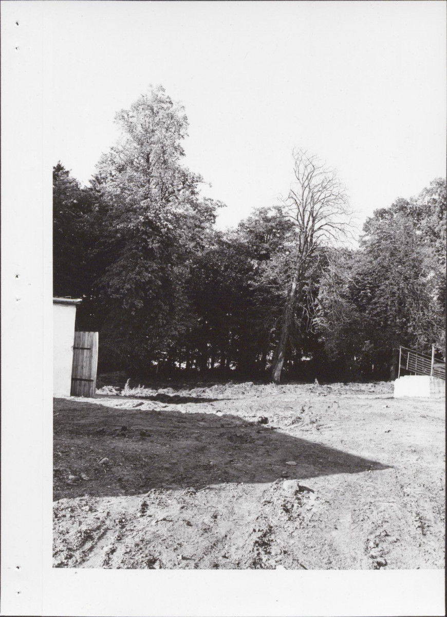 Ewidencja parkowa, skan nr 17