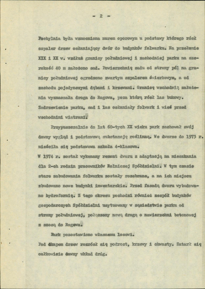 Ewidencja parkowa, skan nr 7