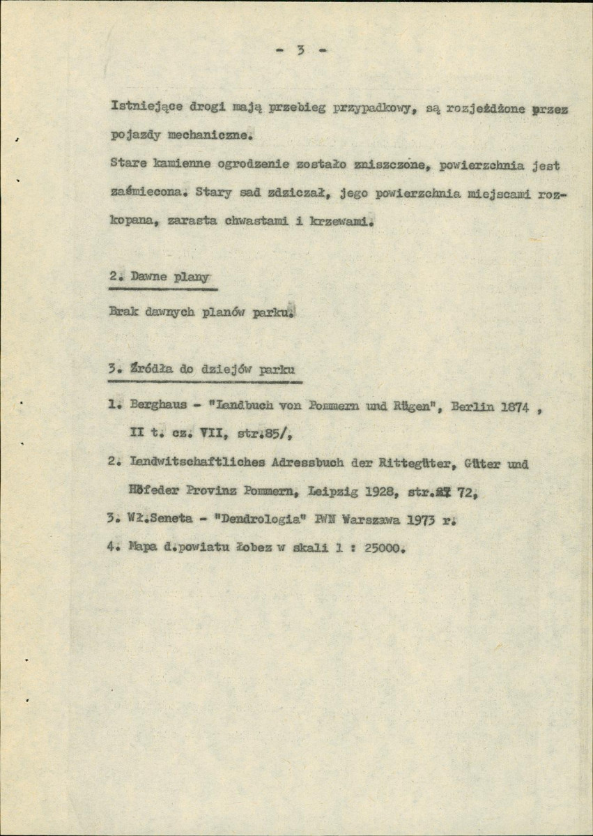 Ewidencja parkowa, skan nr 8