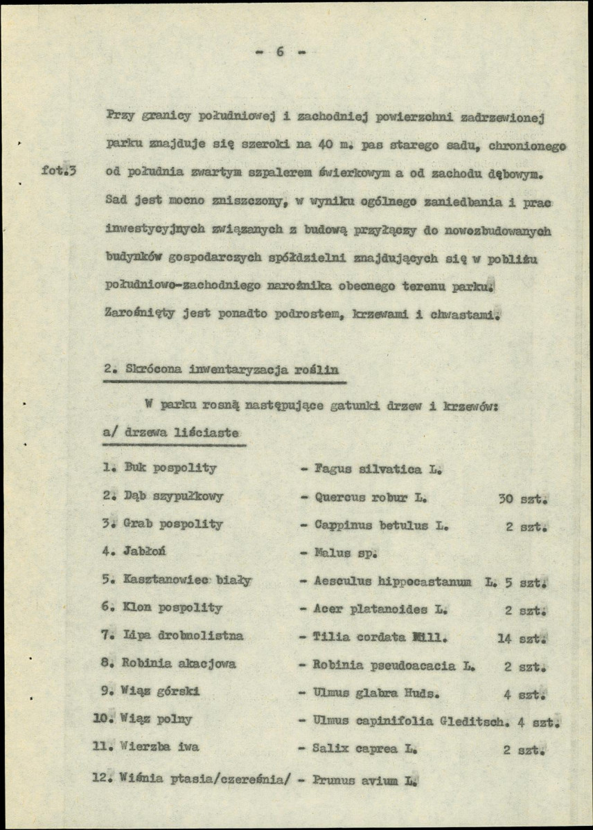 Ewidencja parkowa, skan nr 11