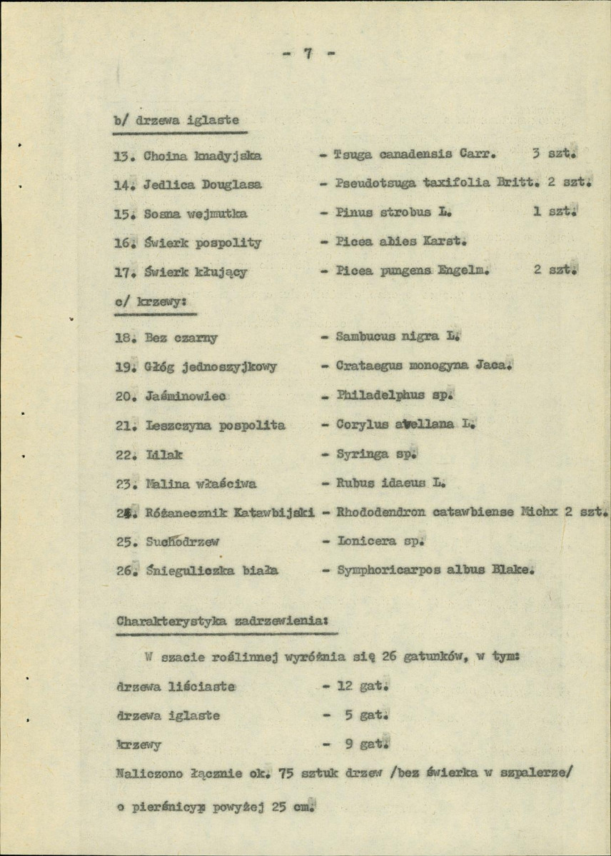 Ewidencja parkowa, skan nr 12