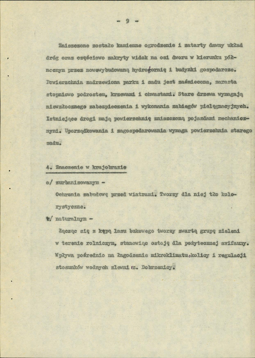 Ewidencja parkowa, skan nr 14