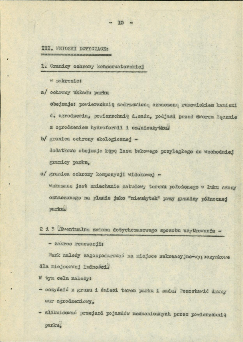 Ewidencja parkowa, skan nr 15