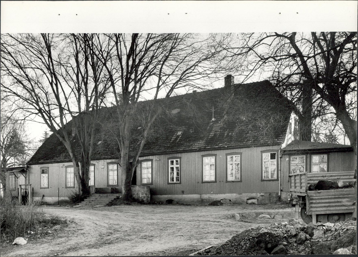 Ewidencja parkowa, skan nr 19