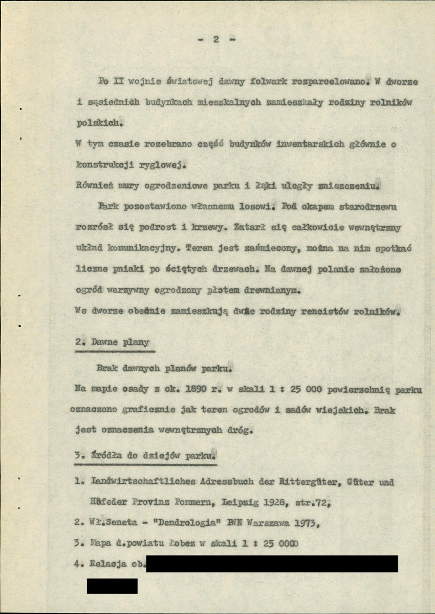 EP - Ewidencja parkowa, skan nr 7