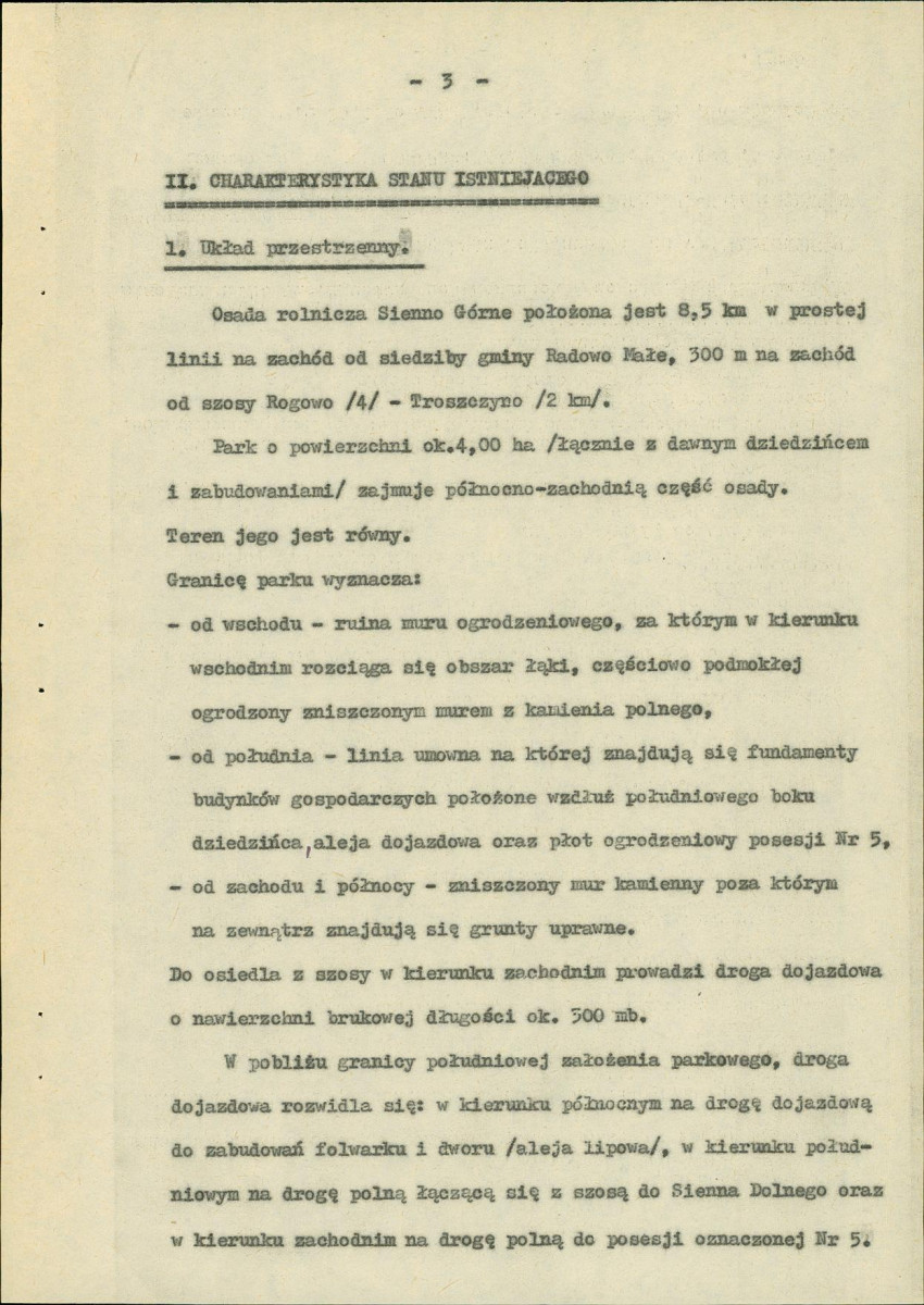 EP - Ewidencja parkowa, skan nr 8