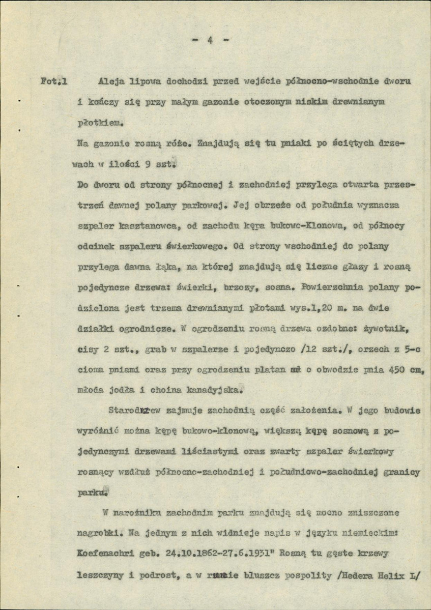 EP - Ewidencja parkowa, skan nr 9