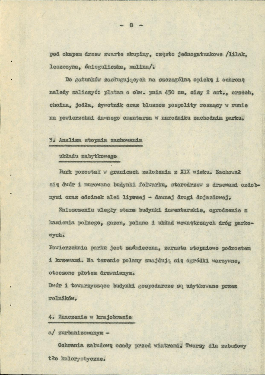 EP - Ewidencja parkowa, skan nr 13