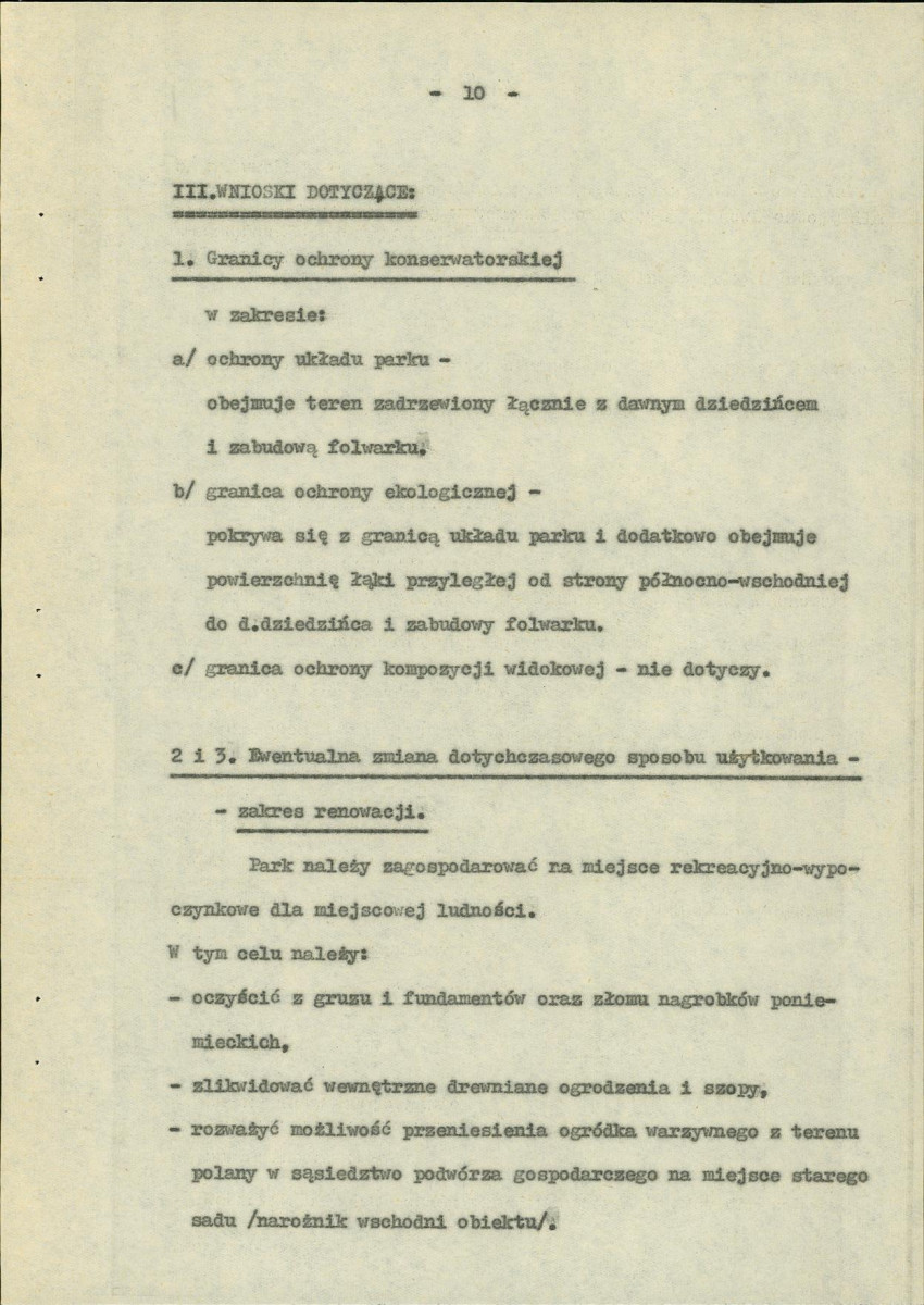 EP - Ewidencja parkowa, skan nr 15