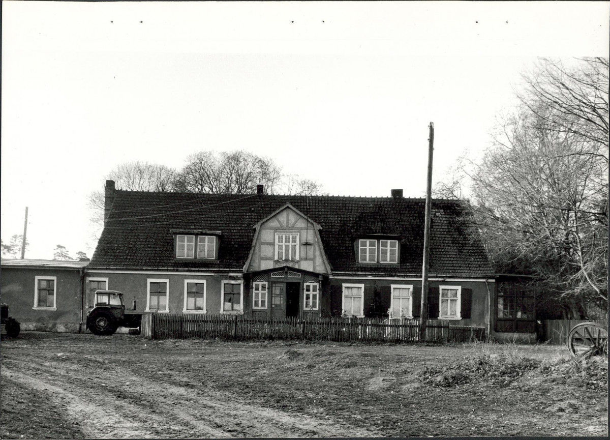 EP - Ewidencja parkowa, skan nr 19