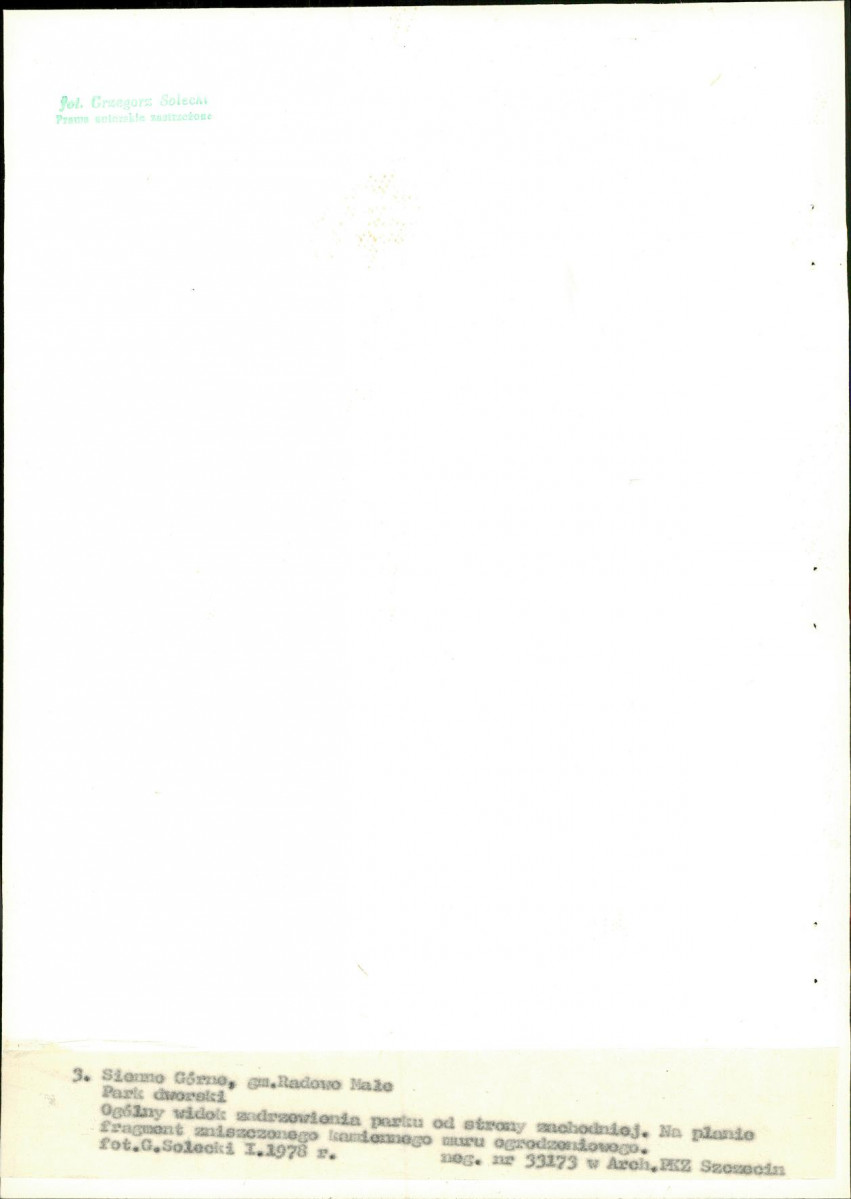 EP - Ewidencja parkowa, skan nr 24