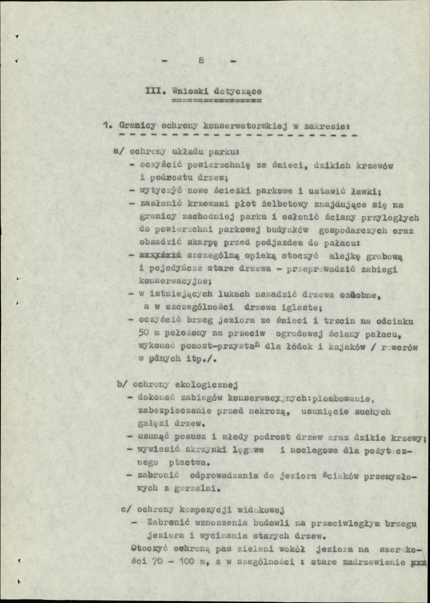 Ewidencja parkowa, skan nr 12