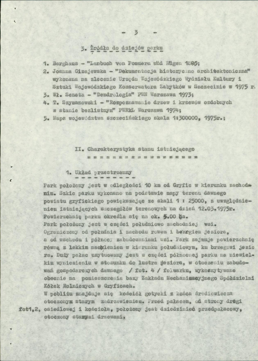 Ewidencja parkowa, skan nr 7