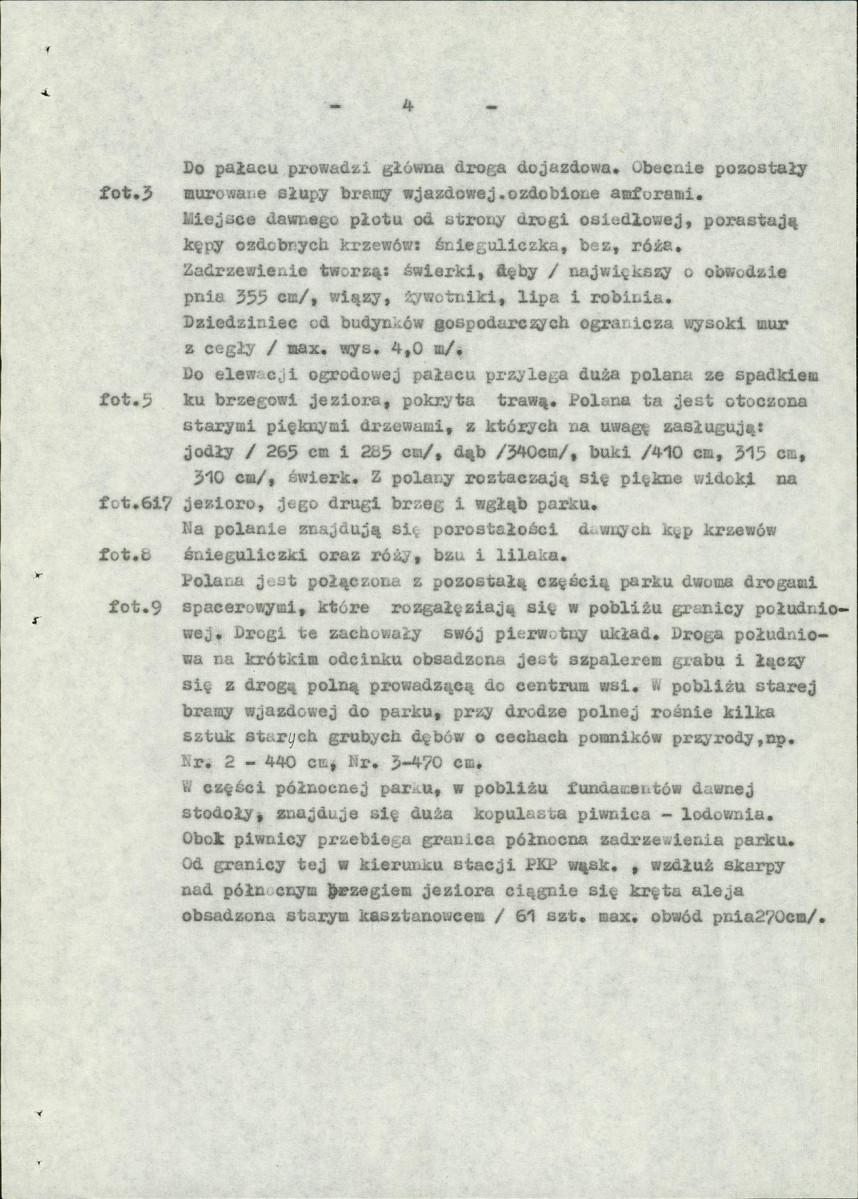 Ewidencja parkowa, skan nr 8