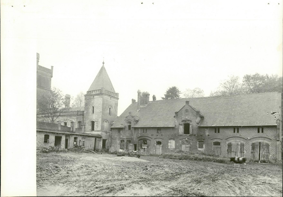 Ewidencja parkowa, skan nr 21