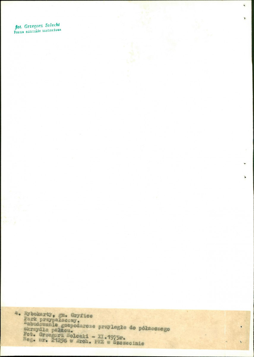 Ewidencja parkowa, skan nr 22