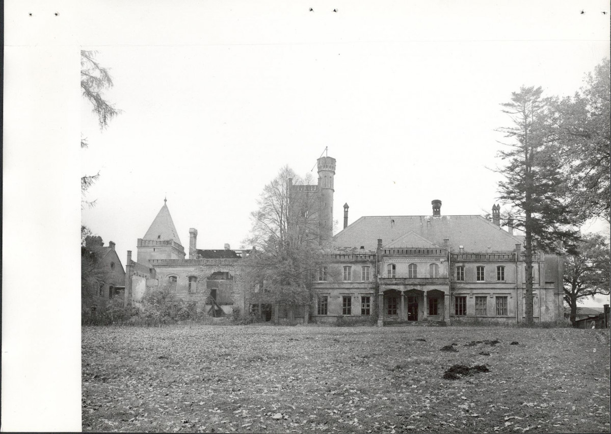 Ewidencja parkowa, skan nr 23