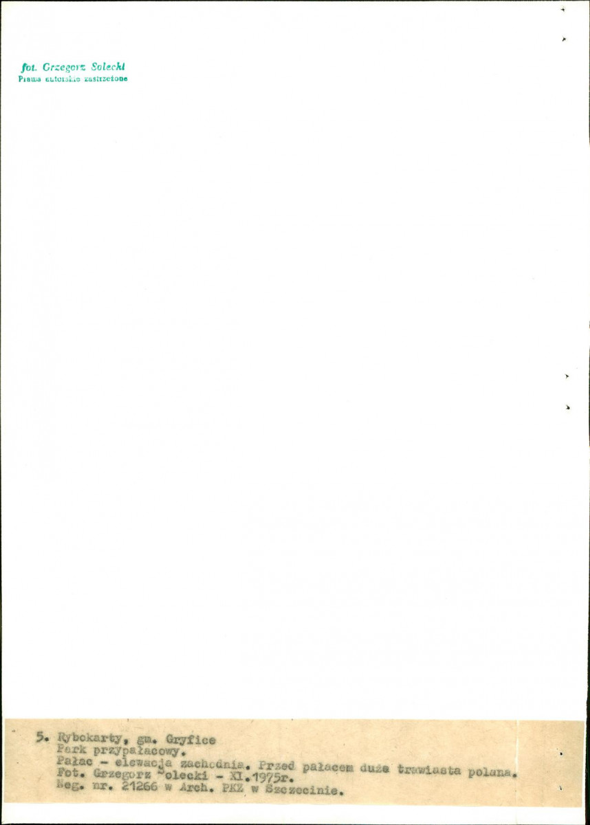 Ewidencja parkowa, skan nr 24