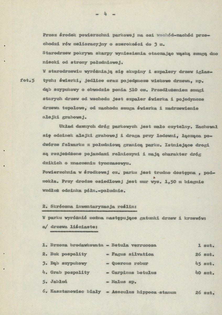 Ewidencja parkowa, skan nr 9