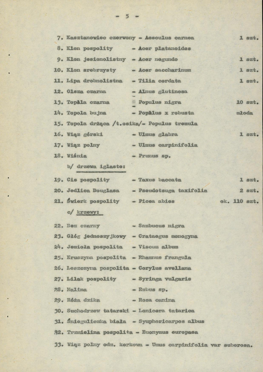 Ewidencja parkowa, skan nr 10