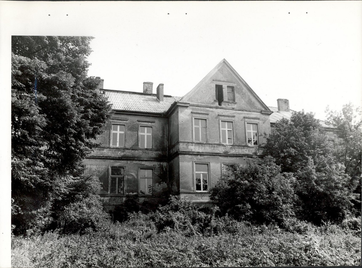 Ewidencja parkowa, skan nr 19