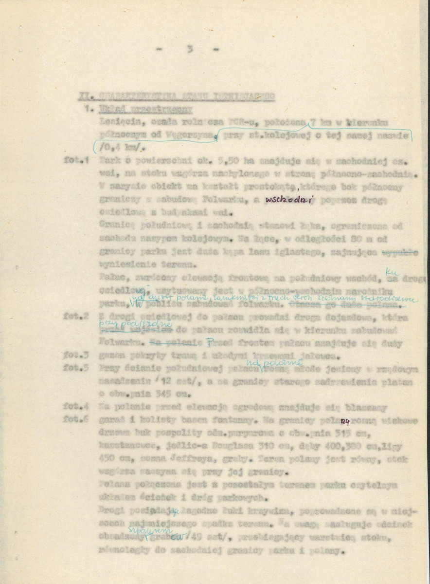 Ewidencja parkowa, skan nr 8