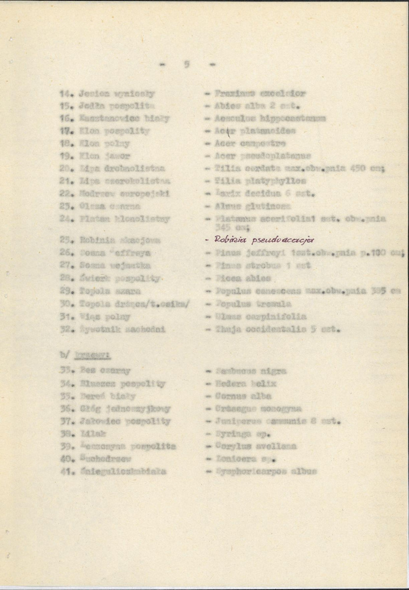 Ewidencja parkowa, skan nr 10