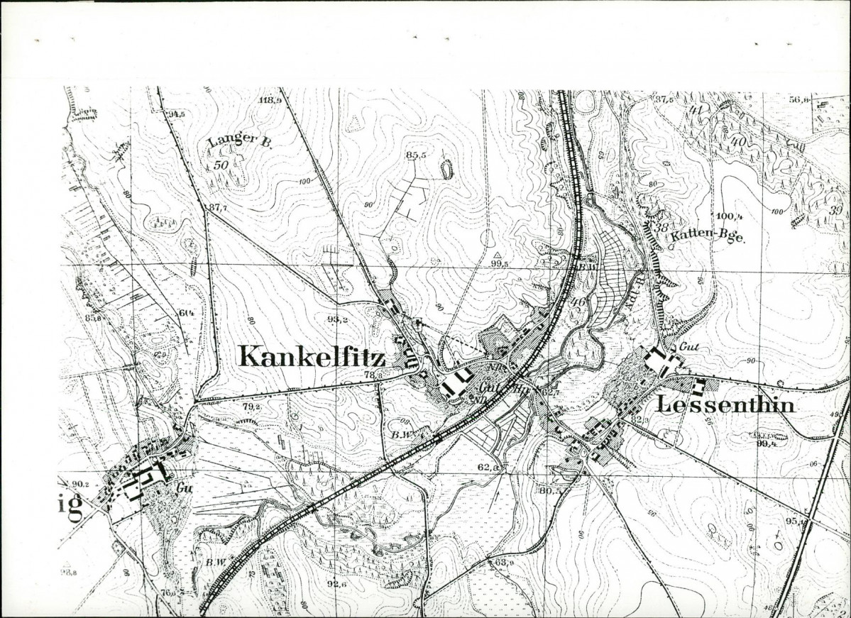 Ewidencja parkowa, skan nr 17