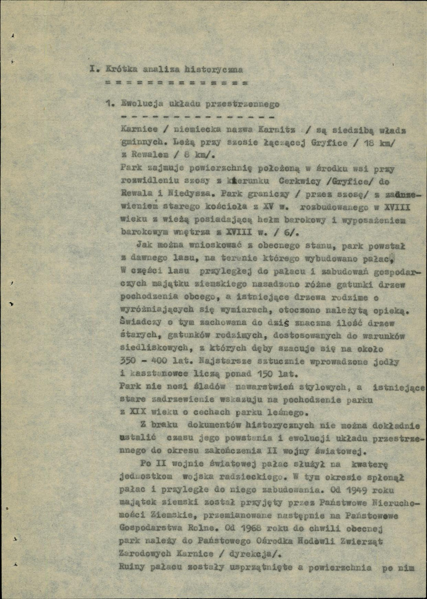 Ewidencja parkowa, skan nr 5