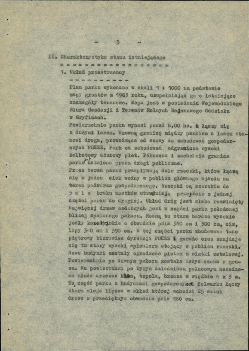 Ewidencja parkowa, skan nr 7