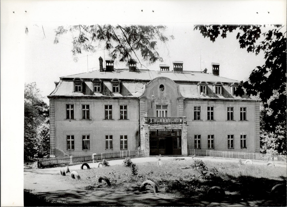 Ewidencja parkowa, skan nr 21