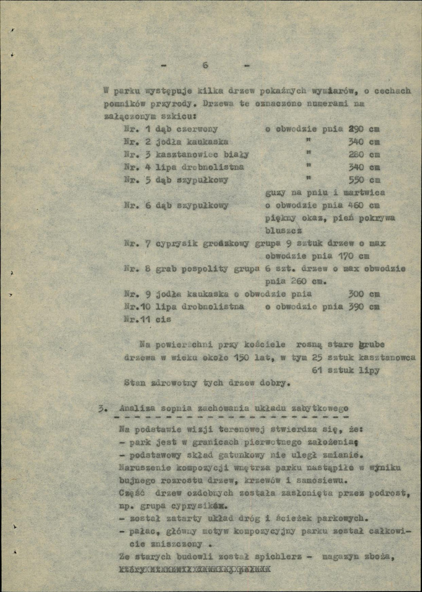 Ewidencja parkowa, skan nr 10