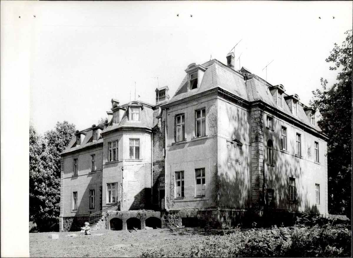 Ewidencja parkowa, skan nr 23