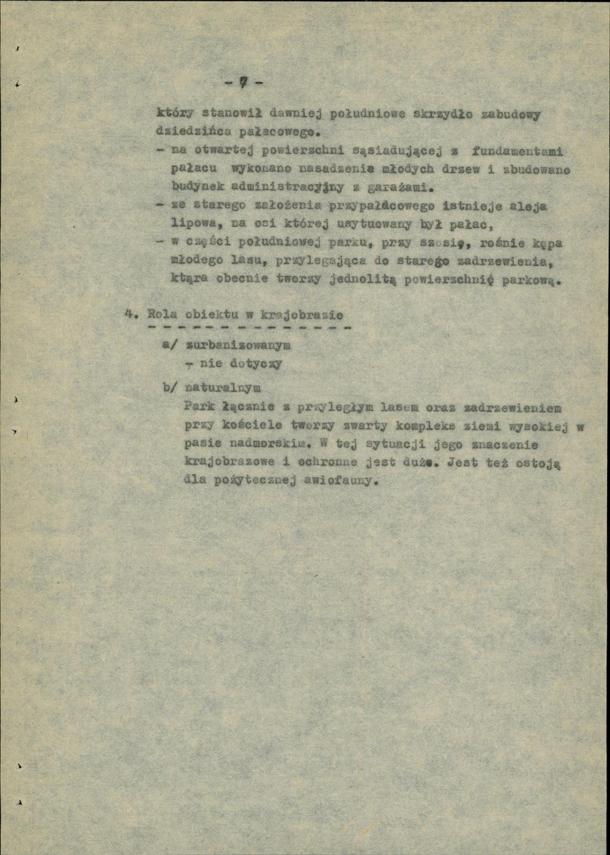 Ewidencja parkowa, skan nr 11