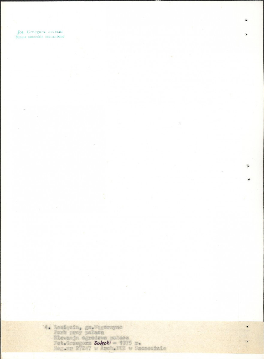 Ewidencja parkowa, skan nr 24