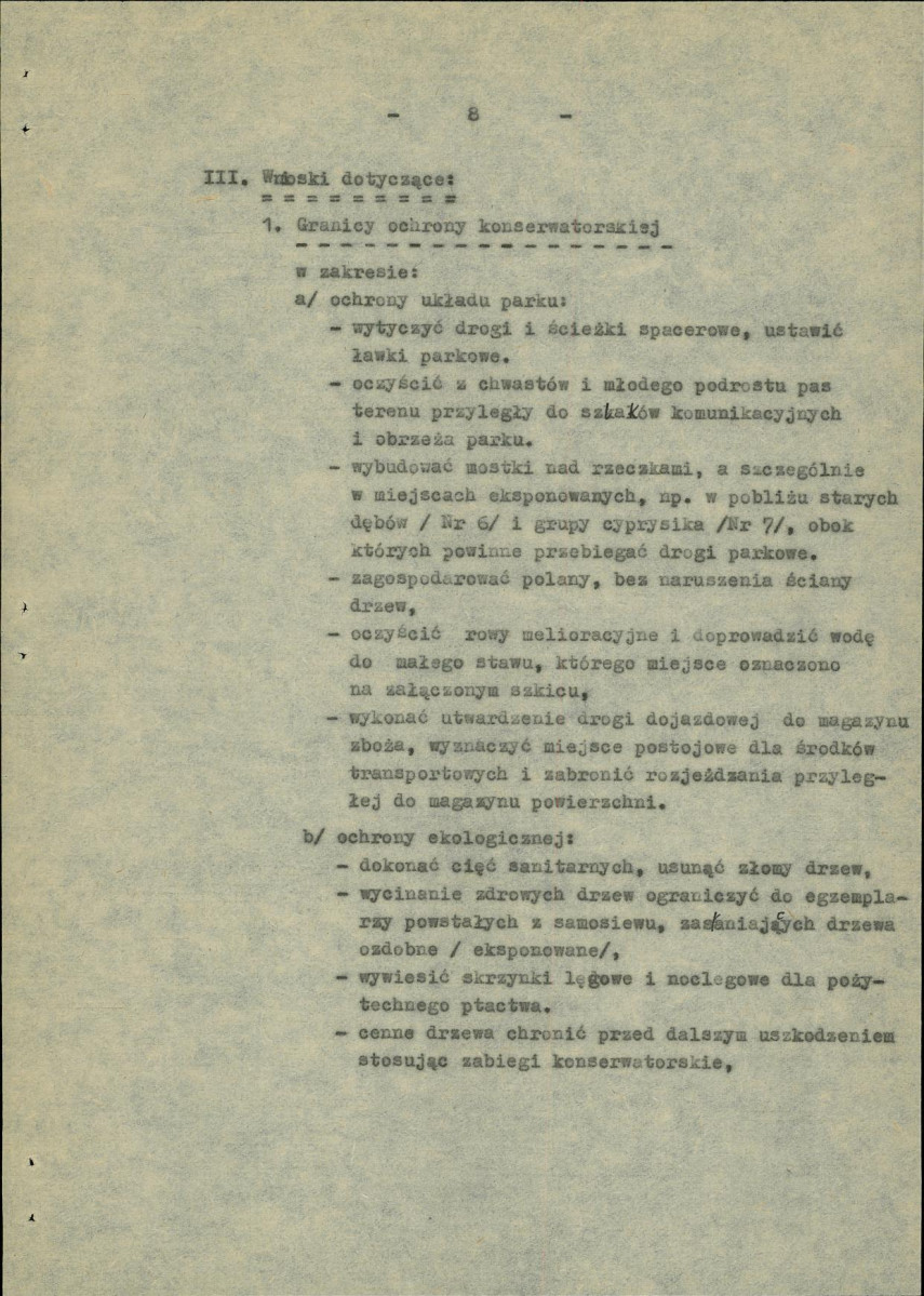 Ewidencja parkowa, skan nr 12